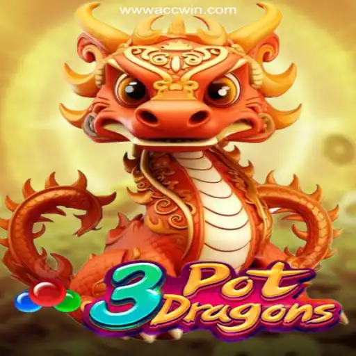Explore the Exciting World of 3PotDragons on ACCWIN.com: Brazil’s Leading Online Slots Platform