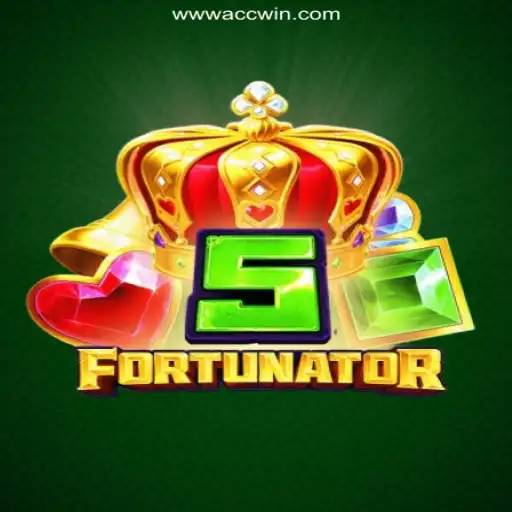 Discover the Thrills of 5Fortunator on ACCWIN.com Platform - Online Slots Brasil #1