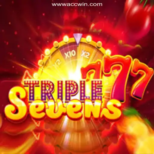 Exploring the Thrills of 777TripleSeven on ACCWIN.com: Online Slots Brasil #1