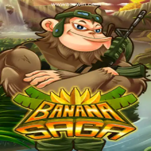 BananaSaga: Brazil's Leading Online Slot Game on ACCWIN.com