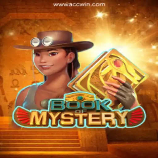 Book of Mystery: A Dive into the Top Online Slots Game on ACCWIN.com Platform