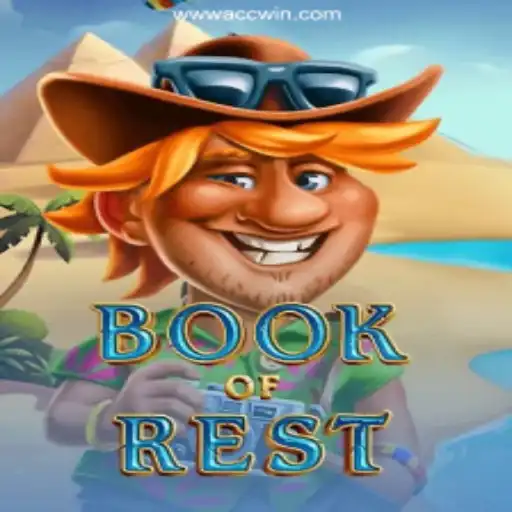 Exploring the Thrilling World of BookofRest: An Online Slot Experience on ACCWIN.com Platform