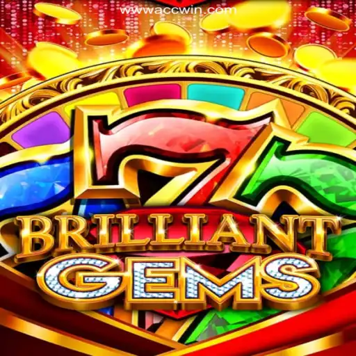 BrilliantGems: Discovering the Accwin.com Online Slots Experience in Brazil