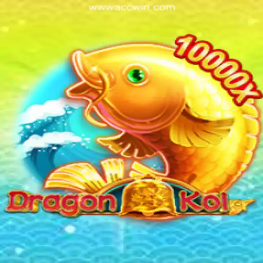 DragonKoi: A Thrilling Adventure on the ACCWIN.com Platform