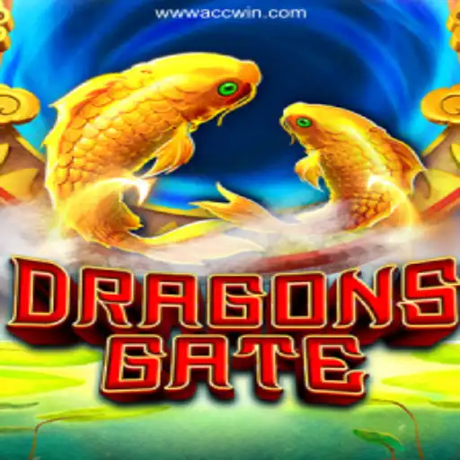 Explore DragonsGate: A Leading Game on ACCWIN.com - The Top Online Slots Platform in Brazil