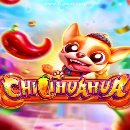 Experience the Thrills of CHILIHUAHUA on ACCWIN.com: Brazil's Premier Online Slot