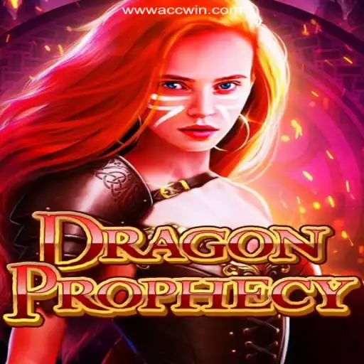 Discover the Mystical World of DragonProphecy on ACCWIN.com