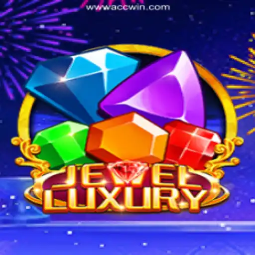 Discover JewelLuxury: The Premier Online Slot Game on ACCWIN.com