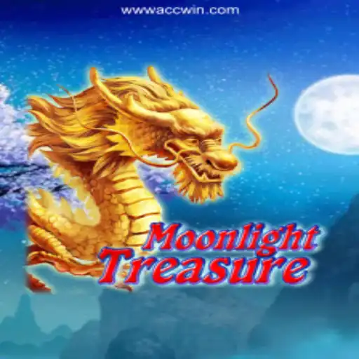 Explore the Enchanting World of MoonlightTreasure on ACCWIN.com Platform