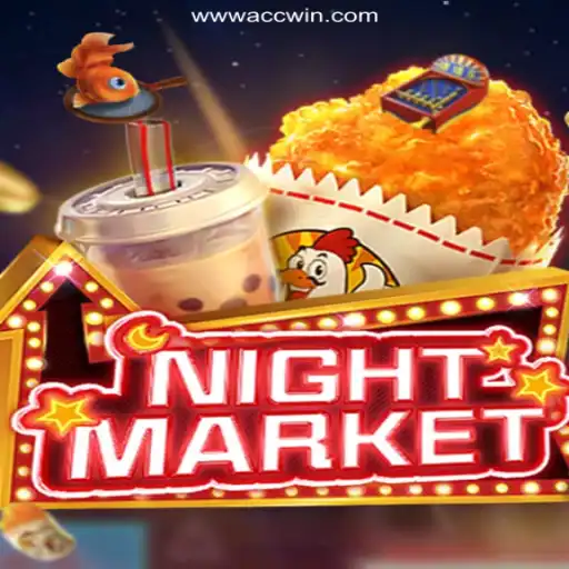 Discover NIGHTMARKET: The Thrilling Online Slot Experience on ACCWIN.com