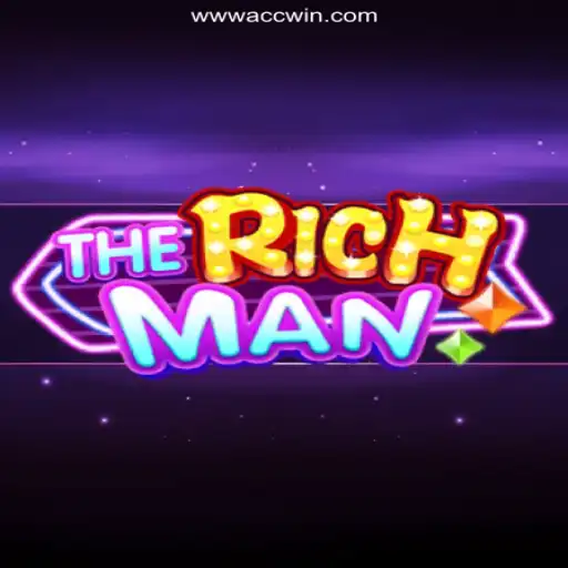 Exploring TheRichMan: Master the Art of Online Slots on ACCWIN.com Platform