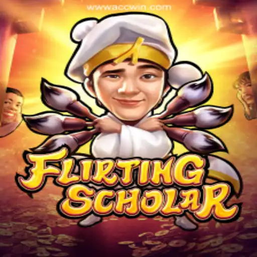 FlirtingScholar: A Captivating Journey Through Online Slots at ACCWIN.com Platform