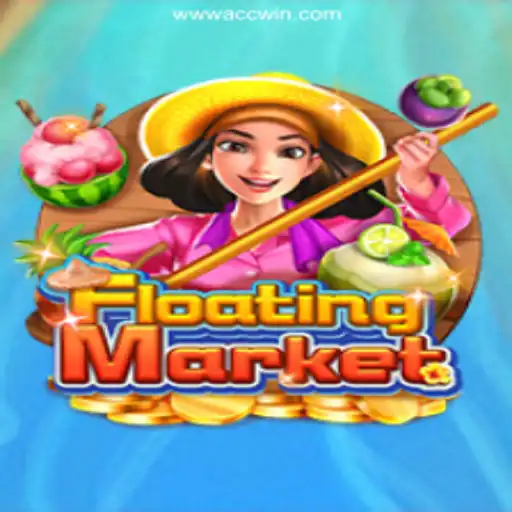 Discover FloatingMarket: Brazil's Premier Online Slots Experience on ACCWIN.com