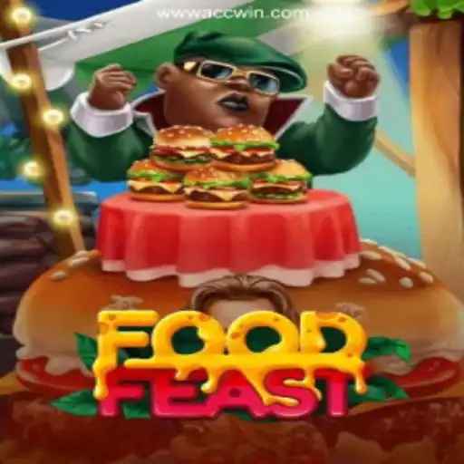 Exploring FoodFeast: A Culinary Delight on ACCWIN.com - The Premier Online Slots Platform in Brasil