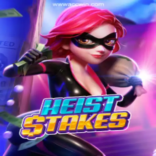Discover the Thrilling World of HeistStakes: An Adventure on ACCWIN.com