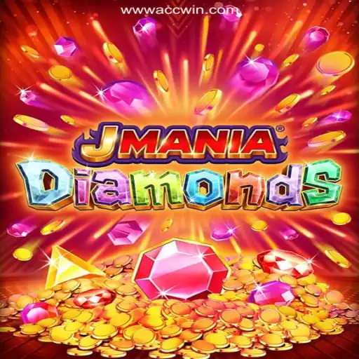 Exploring JManiaDiamonds on ACCWIN.com: The Premier Platform for Online Slots in Brasil