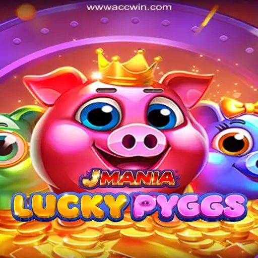 Exploring the Exciting World of JManiaLuckyPyggs on ACCWIN.com Platform