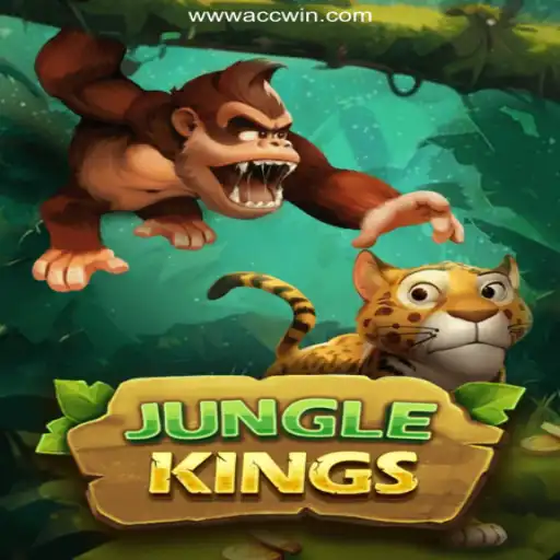 JungleKings: The New Reigning Game on ACCWIN.com Platform