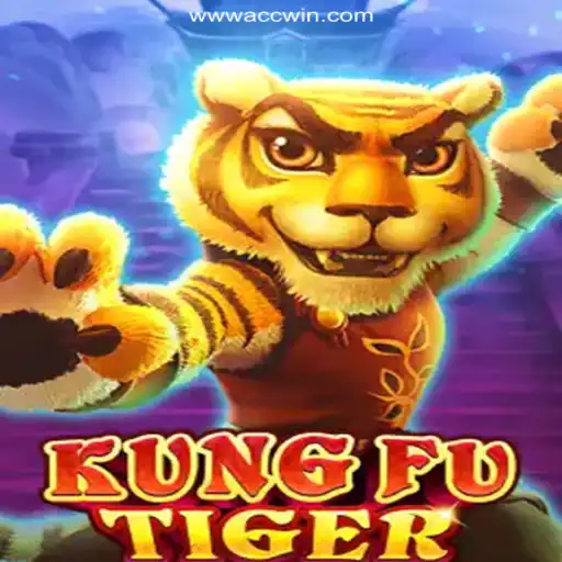 Unleashing the Power of KungFuTiger: An In-Depth Look into the Most Popular Game on ACCWIN.com Platform-Online Slots Brasil #1