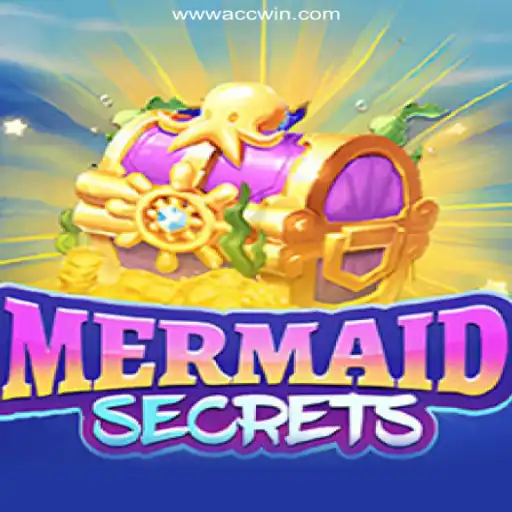 Discovering the Allure of MermaidSecrets on ACCWIN.com, Brazil's Premier Online Slots Platform