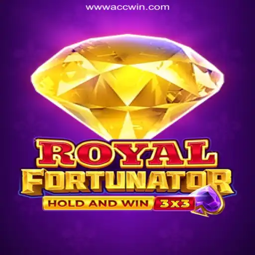 RoyalFort: Discover the Thrilling World of Online Slots on ACCWIN.com
