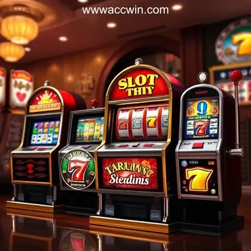 Slot Machine