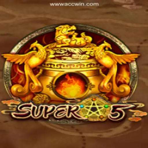 Exploring Super5: A Leading Slot Game on ACCWIN.com Platform-Online Slots Brasil #1