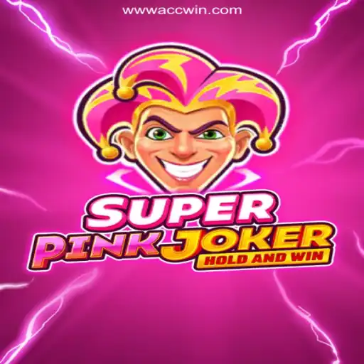 Discover the Thrilling World of SuperPinkJoker