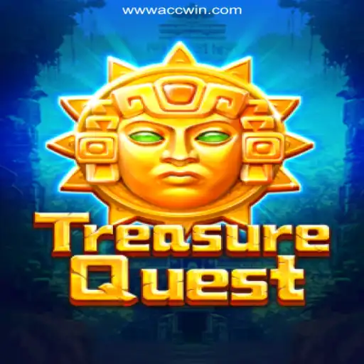 Exploring TreasureQuest on ACCWIN.com: Brazil's Leading Online Slots Platform