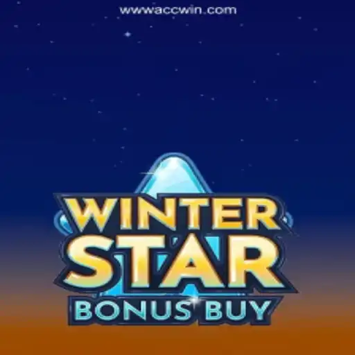 WinterStarBonusBuy: An Exciting Experience on ACCWIN.com - #1 Platform for Online Slots in Brasil