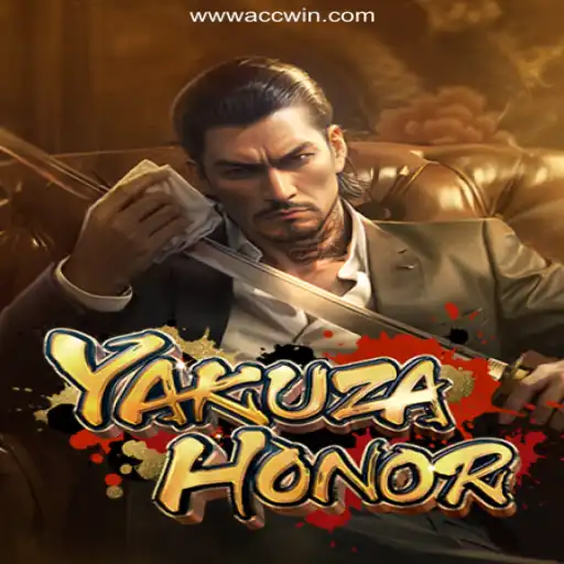 YakuzaHonor: Master the Art of Strategy and Chance